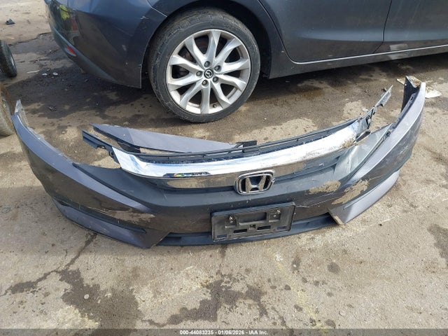 2HGFC2F70JH512146 Honda CIVIC EX