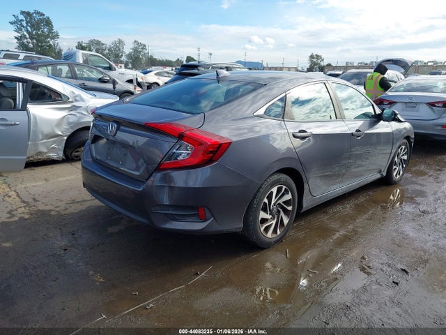 2HGFC2F70JH512146 Honda CIVIC EX
