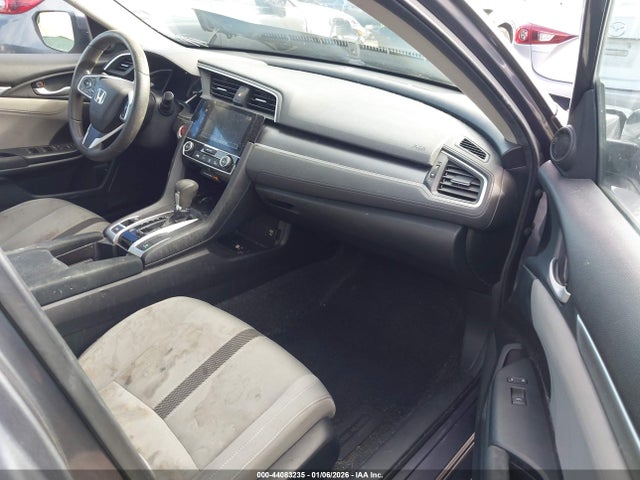 2HGFC2F70JH512146 Honda CIVIC EX