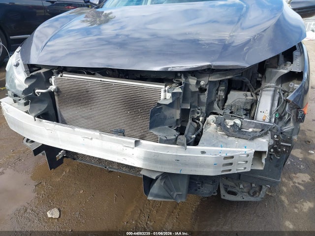 2HGFC2F70JH512146 Honda CIVIC EX