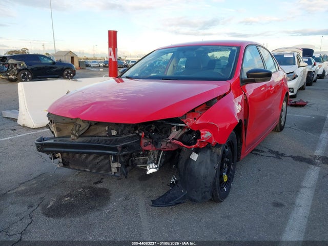 3VW1K7AJ1FM345118 Volkswagen Jetta 2.0l S