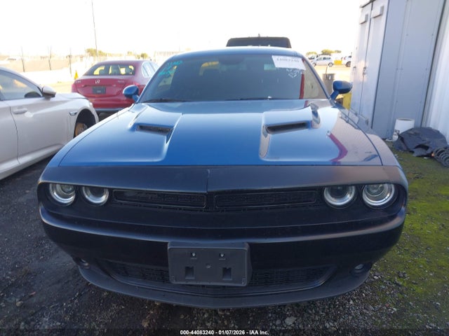 Dodge Challenger Sxt 2022 2C3CDZAG3NH174945 Image 11