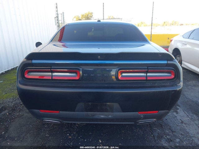 Dodge Challenger Sxt 2022 2C3CDZAG3NH174945 Image 15