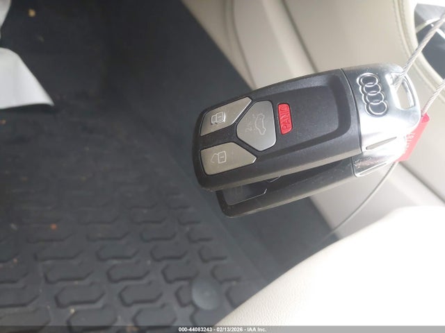 2024 AUDI Q5 WA1EAAFY8R2037055 Photo 10