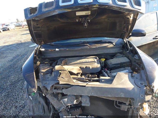 Jeep Cherokee Sport 2014 1C4PJMAB2EW265350 Image 10