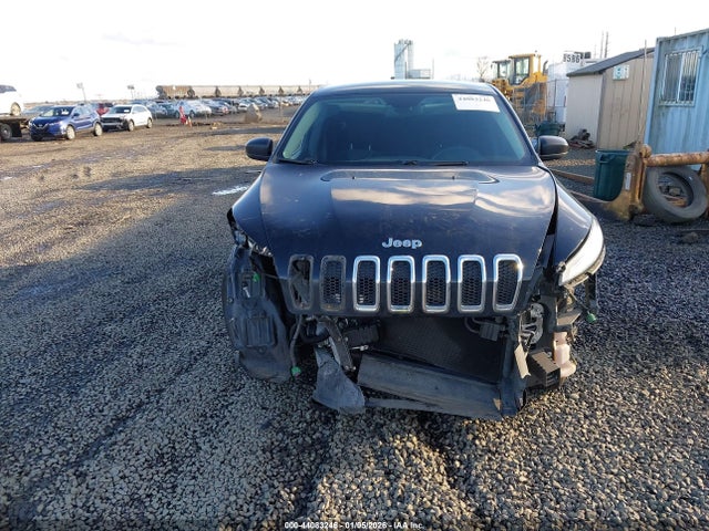 Jeep Cherokee Sport 2014 1C4PJMAB2EW265350 Image 13