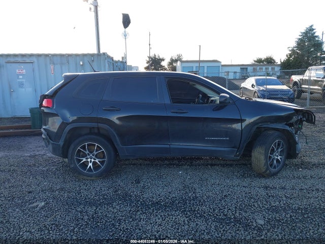 Jeep Cherokee Sport 2014 1C4PJMAB2EW265350 Image 14