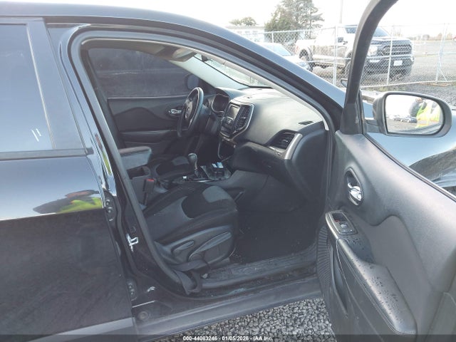 Jeep Cherokee Sport 2014 1C4PJMAB2EW265350 Image 5