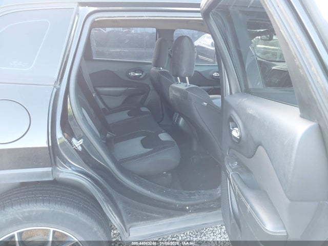 Jeep Cherokee Sport 2014 1C4PJMAB2EW265350 Image 8