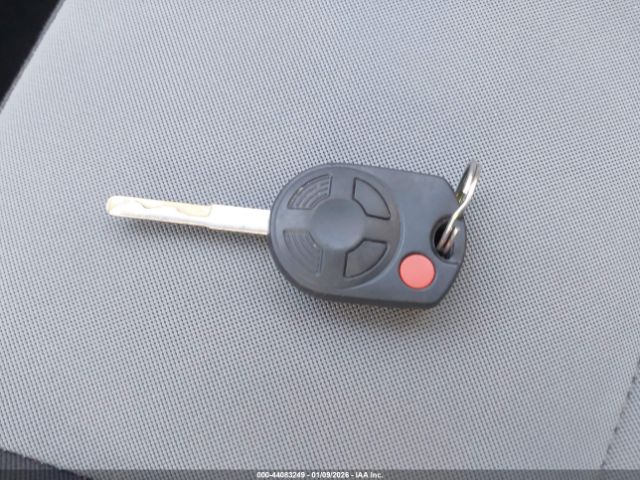 2017 FORD FIESTA 3FADP4AJ5HM137414 Photo 10