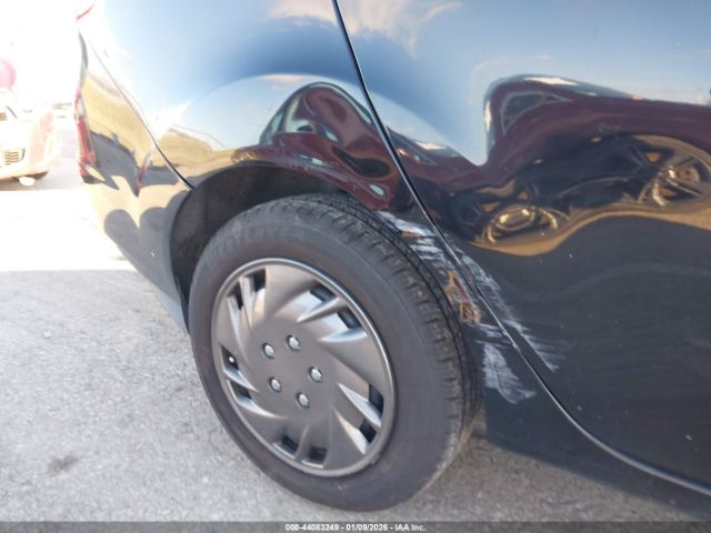 2017 FORD FIESTA 3FADP4AJ5HM137414 Photo 5