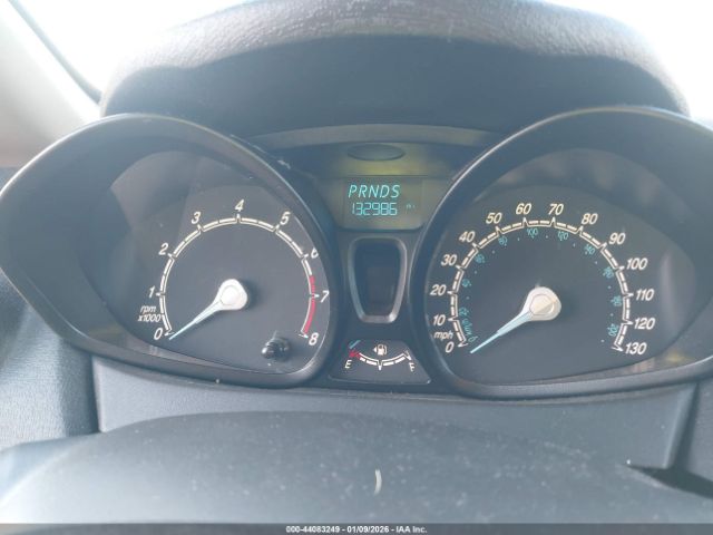 2017 FORD FIESTA 3FADP4AJ5HM137414 Photo 6