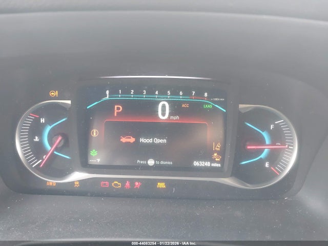 5FNYF6H31LB043996 Honda Pilot Awd Ex
