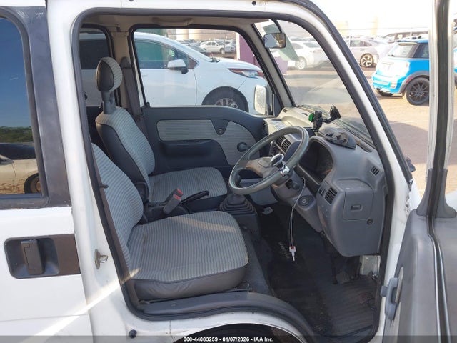 Aukcja sprzedaży 1990 Subaru Sambar, vin: KV4009780, numer aukcji: 44083259