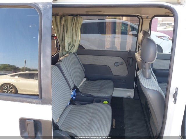 Aukcja sprzedaży 1990 Subaru Sambar, vin: KV4009780, numer aukcji: 44083259