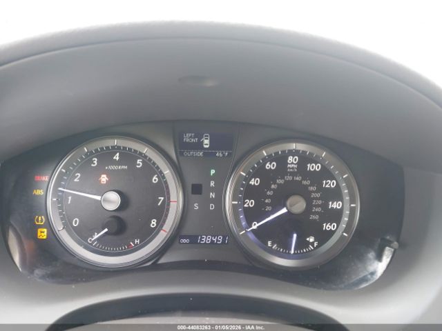 2011 LEXUS ES 350 JTHBK1EG3B2445675 Photo 6