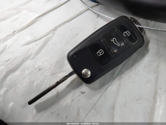 Продаж на аукціоні авто 2013 Volkswagen Jetta 2.5l Se, vin: 3VWBX7AJ9DM399978, номер лоту: 44083265