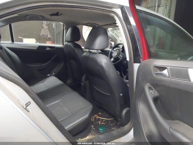 Продаж на аукціоні авто 2013 Volkswagen Jetta 2.5l Se, vin: 3VWBX7AJ9DM399978, номер лоту: 44083265