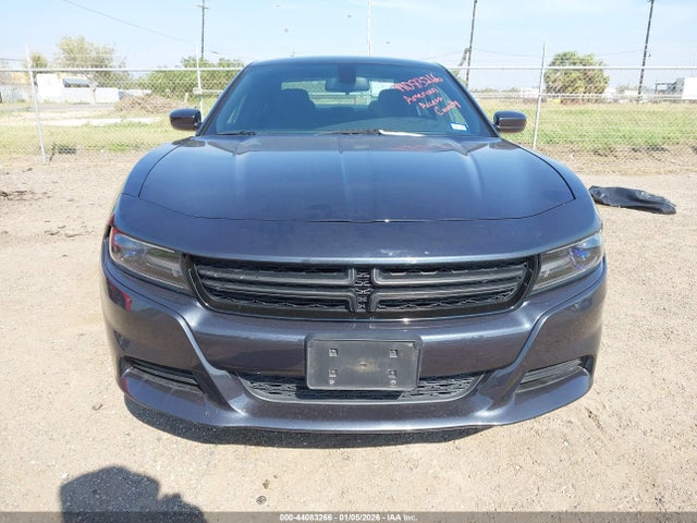 Продажа на аукционе авто 2017 Dodge Charger Se Rwd, vin: 2C3CDXBG1HH635101, номер лота: 44083266