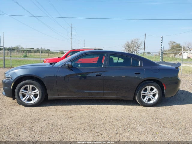 Продажа на аукционе авто 2017 Dodge Charger Se Rwd, vin: 2C3CDXBG1HH635101, номер лота: 44083266