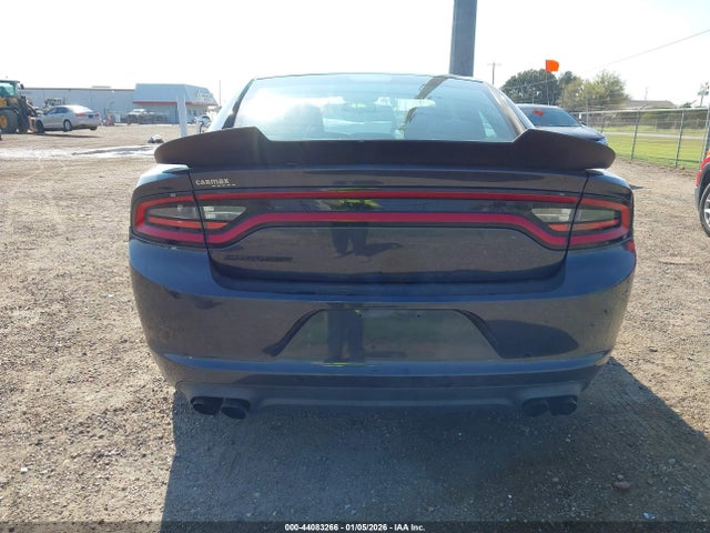 Продажа на аукционе авто 2017 Dodge Charger Se Rwd, vin: 2C3CDXBG1HH635101, номер лота: 44083266