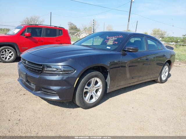 Продажа на аукционе авто 2017 Dodge Charger Se Rwd, vin: 2C3CDXBG1HH635101, номер лота: 44083266