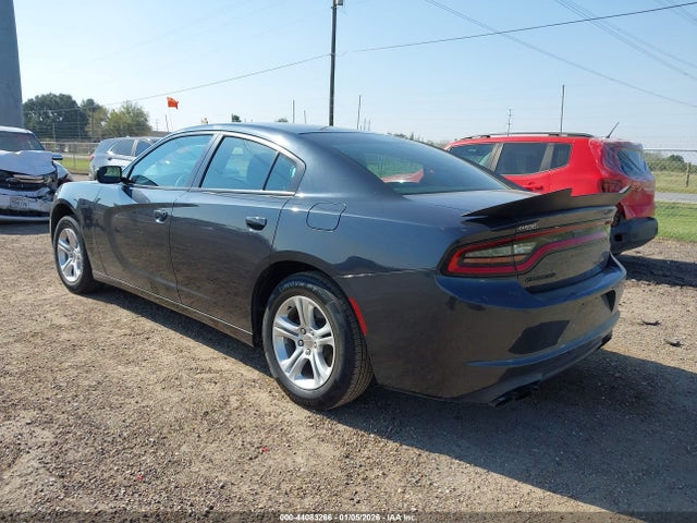 Продажа на аукционе авто 2017 Dodge Charger Se Rwd, vin: 2C3CDXBG1HH635101, номер лота: 44083266