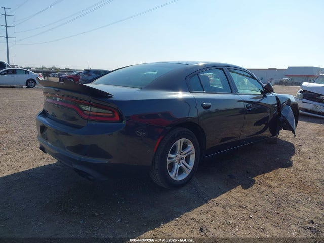 Продажа на аукционе авто 2017 Dodge Charger Se Rwd, vin: 2C3CDXBG1HH635101, номер лота: 44083266