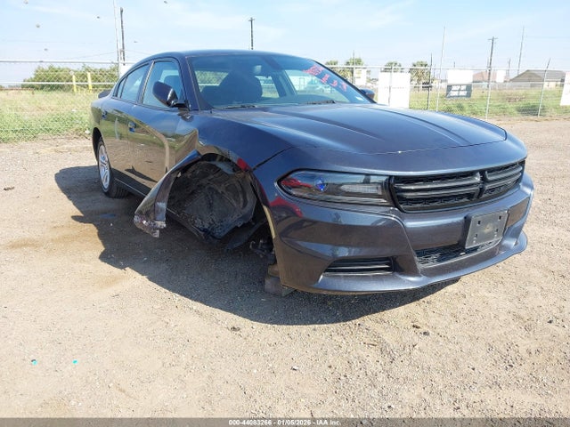 Продажа на аукционе авто 2017 Dodge Charger Se Rwd, vin: 2C3CDXBG1HH635101, номер лота: 44083266