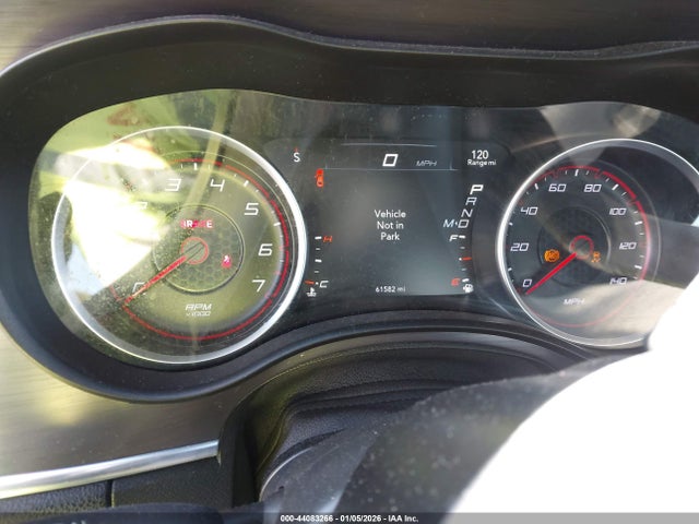 Продажа на аукционе авто 2017 Dodge Charger Se Rwd, vin: 2C3CDXBG1HH635101, номер лота: 44083266