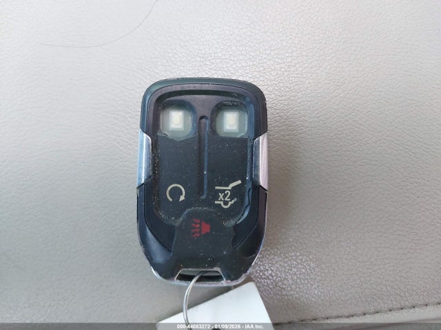 1GKKNXLS1HZ204950 GMC Acadia Denali