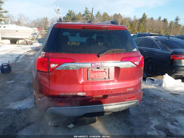 1GKKNXLS1HZ204950 GMC Acadia Denali