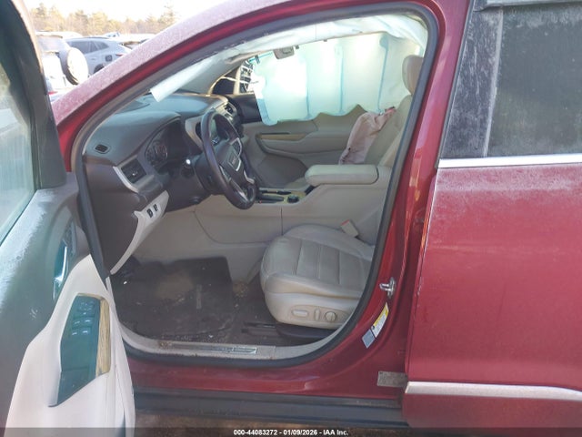 1GKKNXLS1HZ204950 GMC Acadia Denali