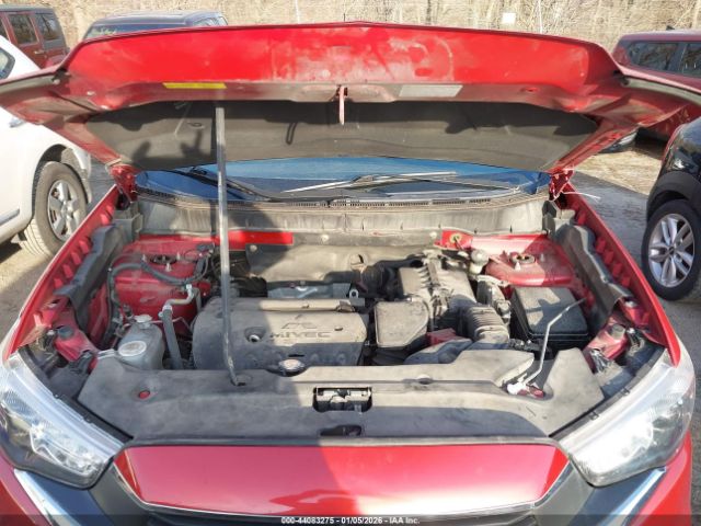 2016 MITSUBISHI OUTLANDER SPORT JA4AR3AWXGZ058860 Photo 9