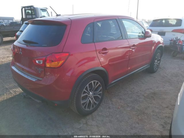 2016 MITSUBISHI OUTLANDER SPORT JA4AR3AWXGZ058860 Photo 3