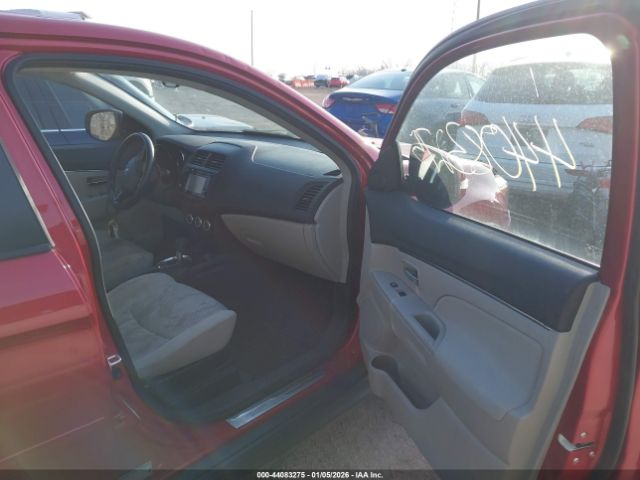 2016 MITSUBISHI OUTLANDER SPORT JA4AR3AWXGZ058860 Photo 4