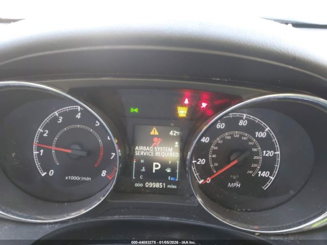 2016 MITSUBISHI OUTLANDER SPORT JA4AR3AWXGZ058860 Photo 6