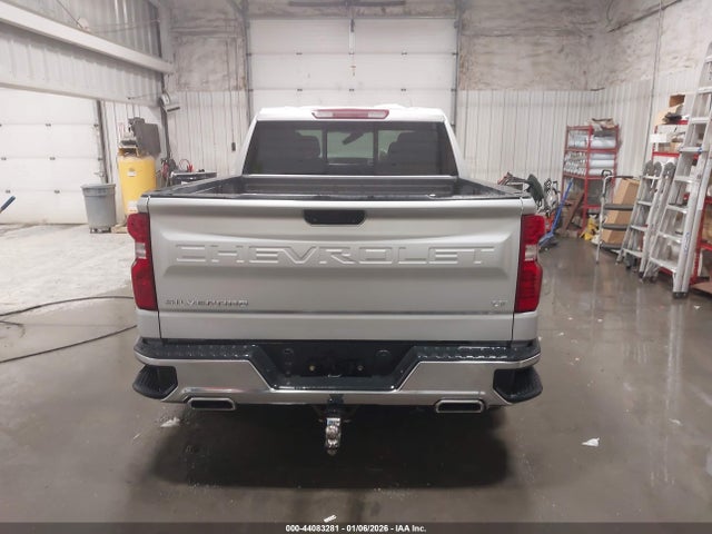 1GCUYDED8LZ141959 Chevrolet Silverado 1500 4wd Short Bed Lt