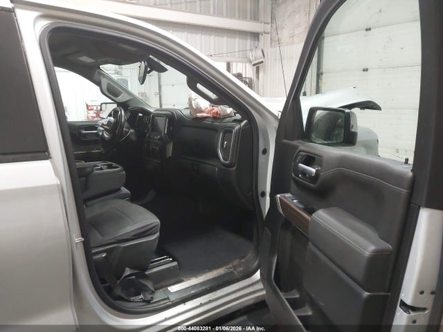 1GCUYDED8LZ141959 Chevrolet Silverado 1500 4wd Short Bed Lt