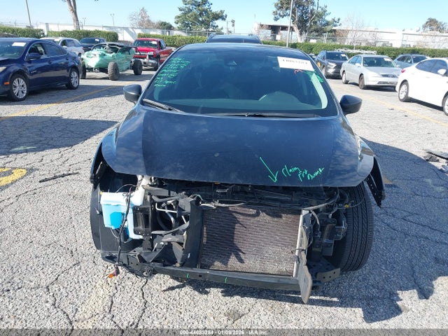 Nissan Versa 1.6 S 2024 3N1CN8DV7RL842243 Image 13