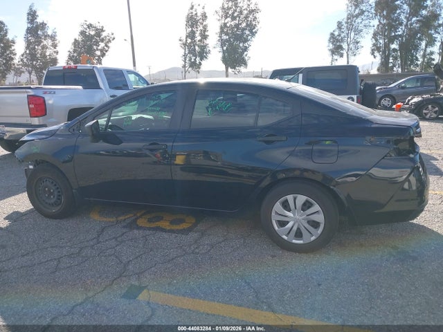 Nissan Versa 1.6 S 2024 3N1CN8DV7RL842243 Image 15