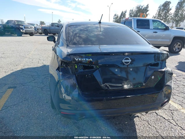 Nissan Versa 1.6 S 2024 3N1CN8DV7RL842243 Image 17