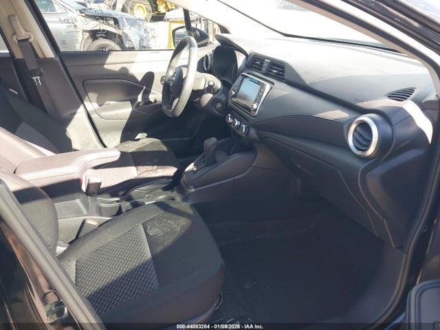Nissan Versa 1.6 S 2024 3N1CN8DV7RL842243 Image 5