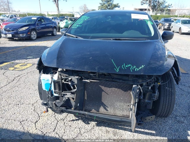 Nissan Versa 1.6 S 2024 3N1CN8DV7RL842243 Image 6