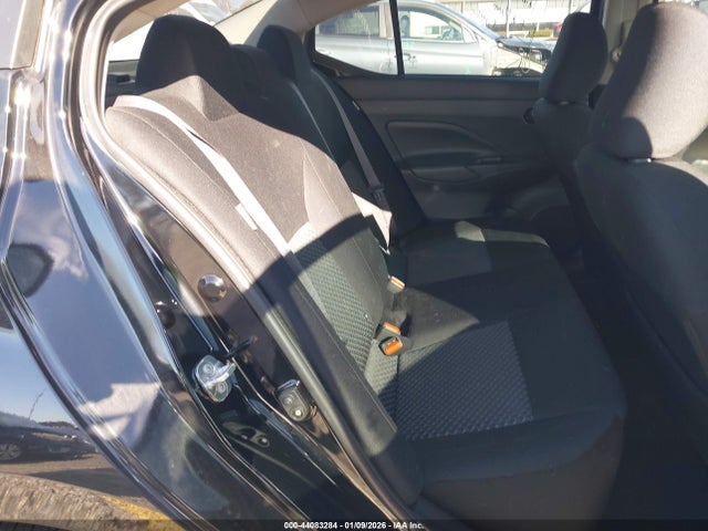 Nissan Versa 1.6 S 2024 3N1CN8DV7RL842243 Image 8