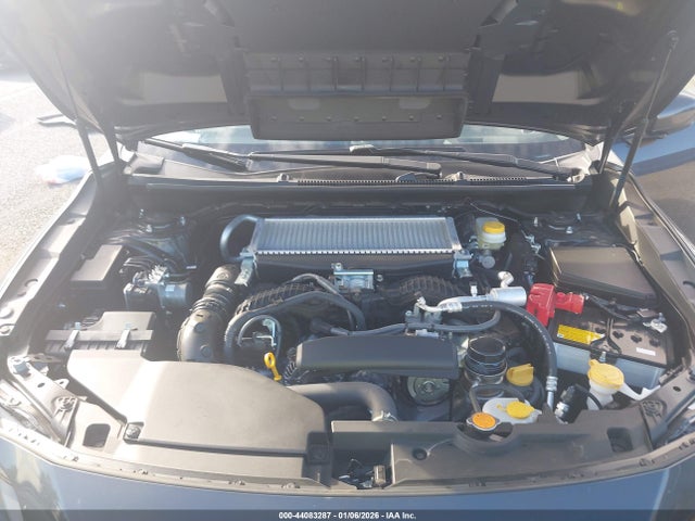 Subaru Wrx Premium 2025 JF1VBAH68S9806459 Image 10