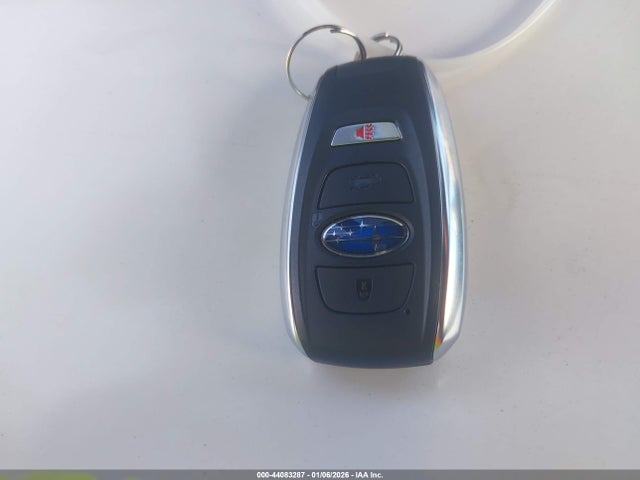 Subaru Wrx Premium 2025 JF1VBAH68S9806459 Image 11