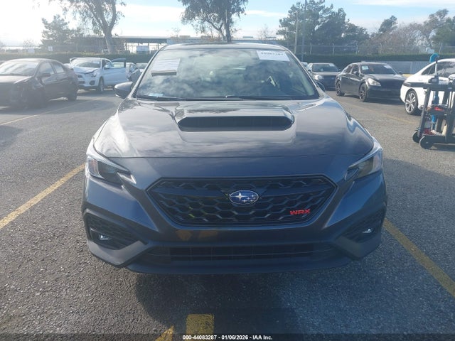 Subaru Wrx Premium 2025 JF1VBAH68S9806459 Image 12