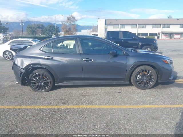 Subaru Wrx Premium 2025 JF1VBAH68S9806459 Image 13