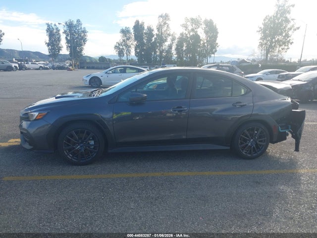 Subaru Wrx Premium 2025 JF1VBAH68S9806459 Image 14